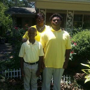 Meet your Posher, Dee deretha